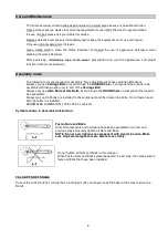 Preview for 6 page of Energetics Light Bench 4.1 Manual