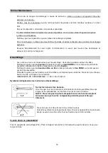 Preview for 14 page of Energetics Light Bench 4.1 Manual