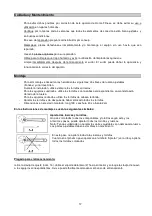 Preview for 18 page of Energetics Light Bench 4.1 Manual