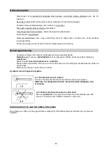 Preview for 34 page of Energetics Light Bench 4.1 Manual