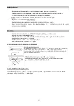 Preview for 38 page of Energetics Light Bench 4.1 Manual