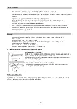 Preview for 46 page of Energetics Light Bench 4.1 Manual