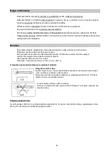 Preview for 62 page of Energetics Light Bench 4.1 Manual