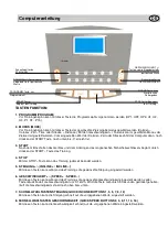 Preview for 7 page of Energetics POLAR POWER RUN 4.8 HRC Manual