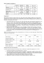 Preview for 17 page of Energetics POLAR POWER RUN 4.8 HRC Manual