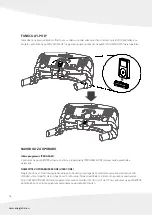 Предварительный просмотр 18 страницы Energetics Polar PR 14.9 HRC Manual