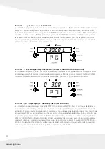 Предварительный просмотр 22 страницы Energetics Polar PR 14.9 HRC Manual