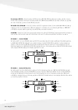 Предварительный просмотр 30 страницы Energetics Polar PR 14.9 HRC Manual