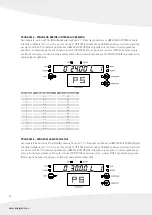 Предварительный просмотр 32 страницы Energetics Polar PR 14.9 HRC Manual