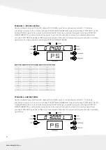 Предварительный просмотр 42 страницы Energetics Polar PR 14.9 HRC Manual