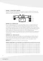 Предварительный просмотр 54 страницы Energetics Polar PR 14.9 HRC Manual