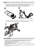 Preview for 4 page of Energetics Power Magnetic ET 8.0 Manual