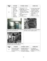 Preview for 27 page of Energetics POWER RUN 1010HRC Owner'S Manual