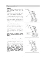 Preview for 69 page of Energetics POWER RUN 1010HRC Owner'S Manual