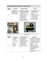 Preview for 112 page of Energetics POWER RUN 1010HRC Owner'S Manual