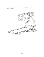 Предварительный просмотр 121 страницы Energetics POWER RUN 1010HRC Owner'S Manual