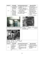 Предварительный просмотр 142 страницы Energetics POWER RUN 1010HRC Owner'S Manual