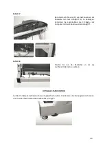 Preview for 30 page of Energetics POWER RUN 1060HRC Assembly Manual