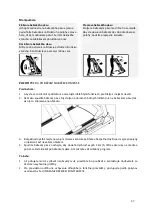 Preview for 57 page of Energetics POWER RUN 1060HRC Assembly Manual