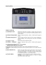 Preview for 63 page of Energetics POWER RUN 1060HRC Assembly Manual