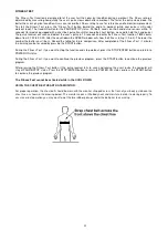 Preview for 11 page of Energetics POWER RUN 14.9 Owner'S Manual