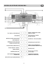 Preview for 12 page of Energetics POWER RUN 14.9 Owner'S Manual