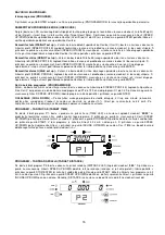 Preview for 15 page of Energetics POWER RUN 14.9 Owner'S Manual