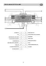 Preview for 30 page of Energetics POWER RUN 14.9 Owner'S Manual