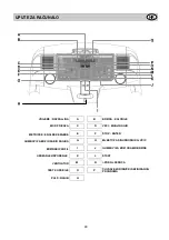 Preview for 39 page of Energetics POWER RUN 14.9 Owner'S Manual