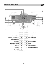 Preview for 48 page of Energetics POWER RUN 14.9 Owner'S Manual