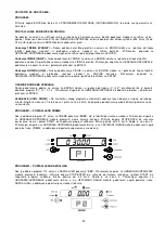 Preview for 51 page of Energetics POWER RUN 14.9 Owner'S Manual