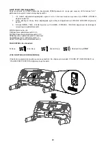 Предварительный просмотр 68 страницы Energetics POWER RUN 14.9 Owner'S Manual