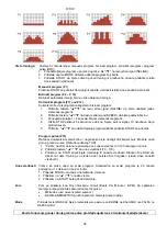 Предварительный просмотр 26 страницы Energetics POWER RUN 1750 Owner'S Manual