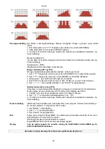 Предварительный просмотр 32 страницы Energetics POWER RUN 1750 Owner'S Manual