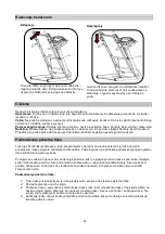 Предварительный просмотр 29 страницы Energetics POWER RUN 2.7 Manual