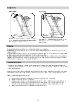 Предварительный просмотр 35 страницы Energetics POWER RUN 2.7 Manual