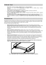 Предварительный просмотр 36 страницы Energetics POWER RUN 2.7 Manual