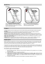 Предварительный просмотр 41 страницы Energetics POWER RUN 2.7 Manual