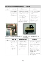 Preview for 112 page of Energetics POWER RUN 2010HRC Manual