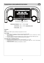 Preview for 24 page of Energetics POWER RUN 4.0 Manual