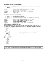 Preview for 12 page of Energetics POWER RUN 5.0 Owner'S Manual