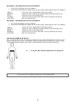 Preview for 15 page of Energetics POWER RUN 5.0 Owner'S Manual