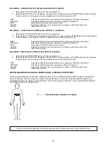 Preview for 54 page of Energetics POWER RUN 5.0 Owner'S Manual