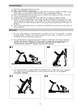 Preview for 45 page of Energetics POWER RUN 7.0HRC Owner'S Manual