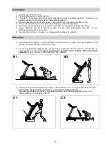 Предварительный просмотр 95 страницы Energetics POWER RUN 7.0HRC Owner'S Manual