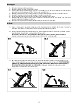 Preview for 25 page of Energetics POWER RUN 9.0HRC Owner'S Manual