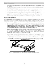 Preview for 28 page of Energetics POWER RUN 9.0HRC Owner'S Manual