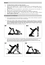 Preview for 45 page of Energetics POWER RUN 9.0HRC Owner'S Manual