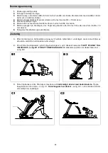 Preview for 65 page of Energetics POWER RUN 9.0HRC Owner'S Manual