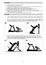 Preview for 85 page of Energetics POWER RUN 9.0HRC Owner'S Manual